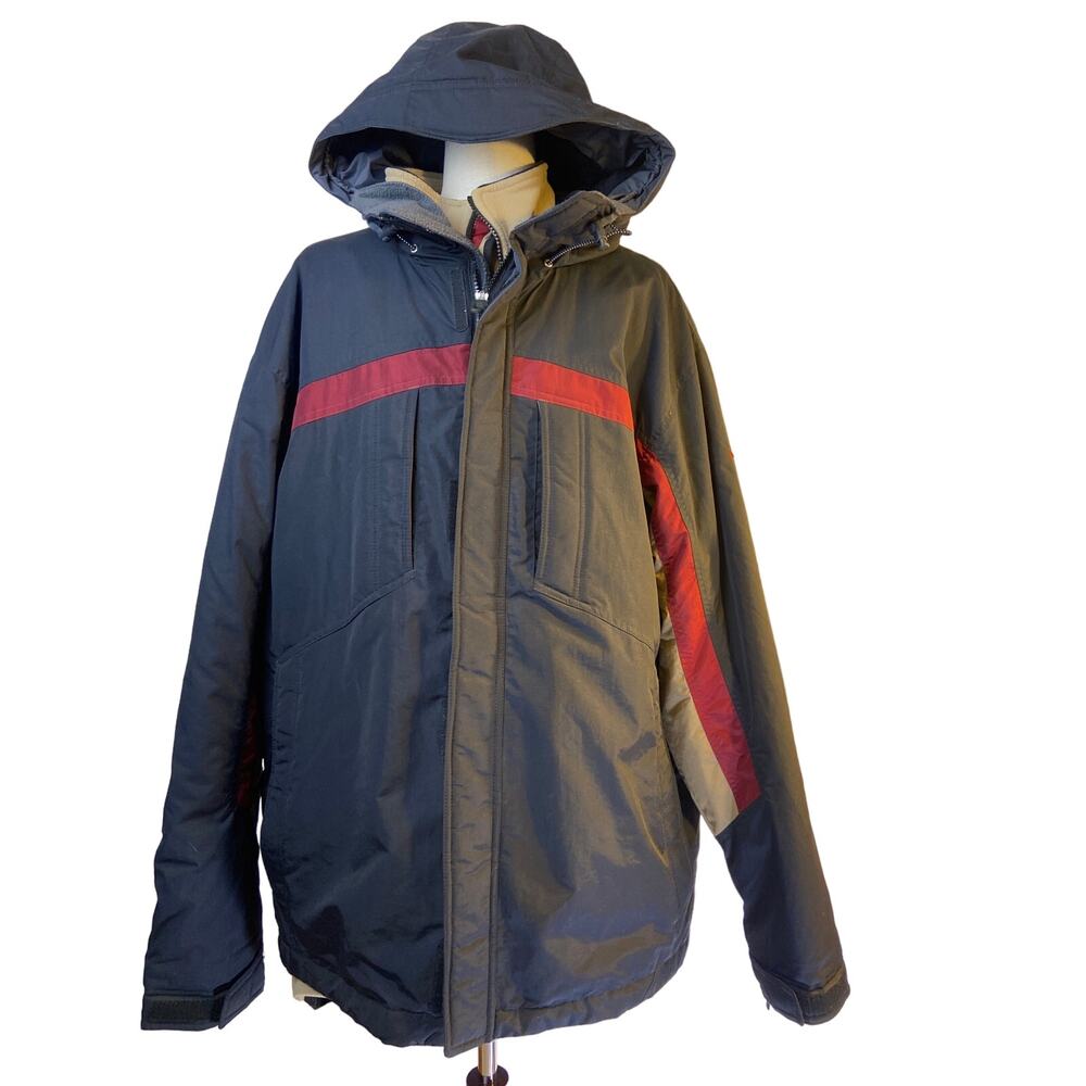 Nike Vintage winter jacket/jacket liner‎